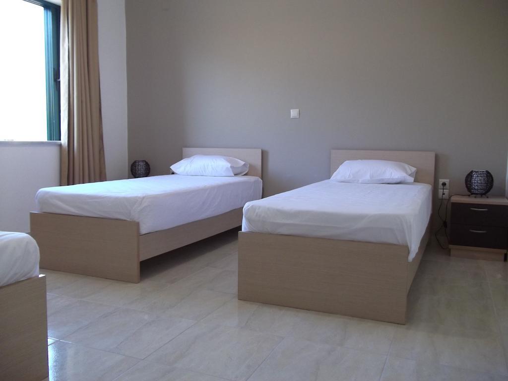 Kritamos Beach Apartments فراكوكاستيلو الغرفة الصورة